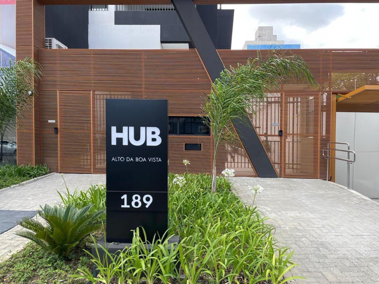 Hub Alto Da Boa Vista - Por Temporada * São Paulo