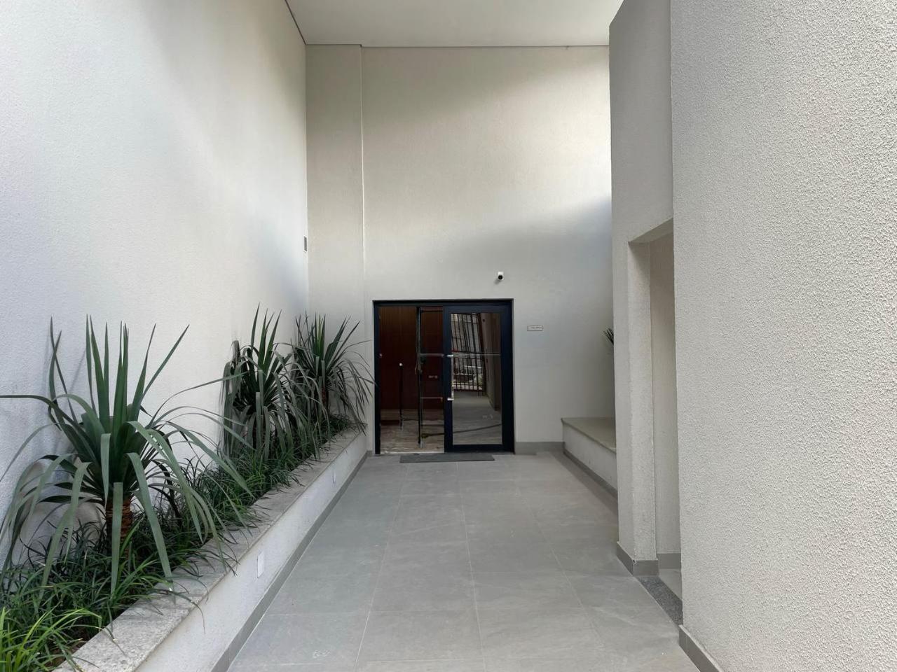 Apartamento Hub Alto Da Boa Vista - Por Temporada