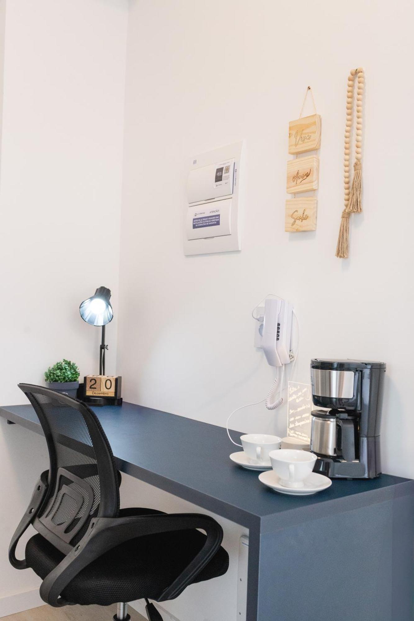 Apartamento Hub Alto Da Boa Vista - Por Temporada *